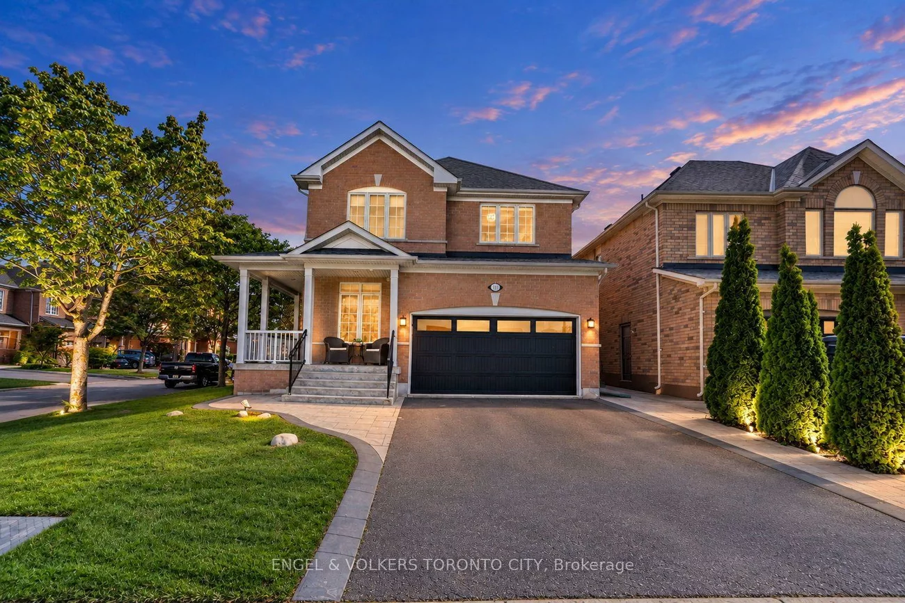311, Maria Antonia, Vellore Village, Vaughan
