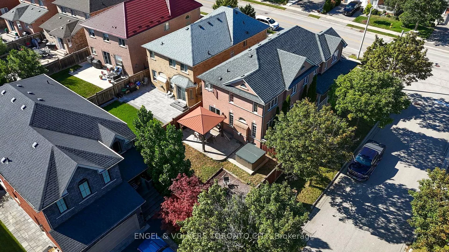 311, Maria Antonia, Vellore Village, Vaughan