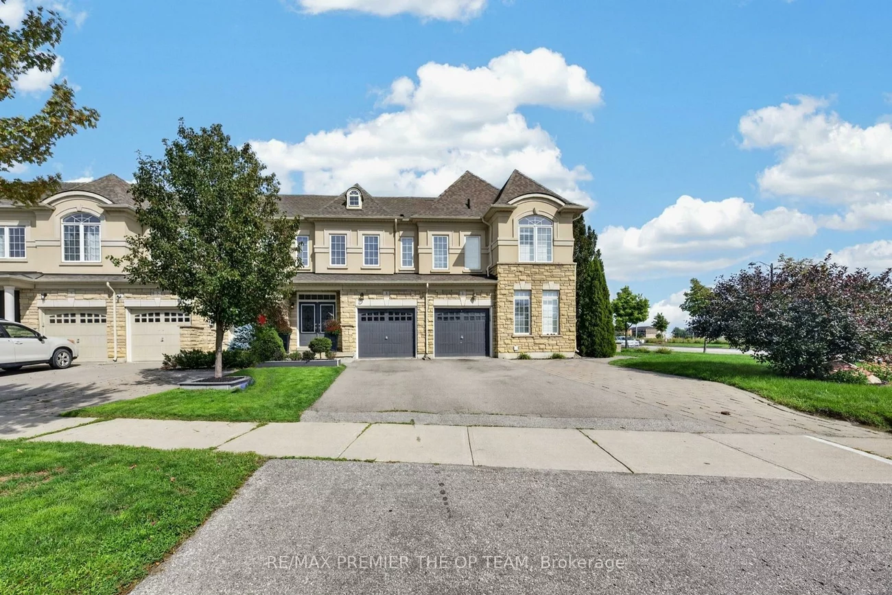 3, Sedgewick, Vellore Village, Vaughan