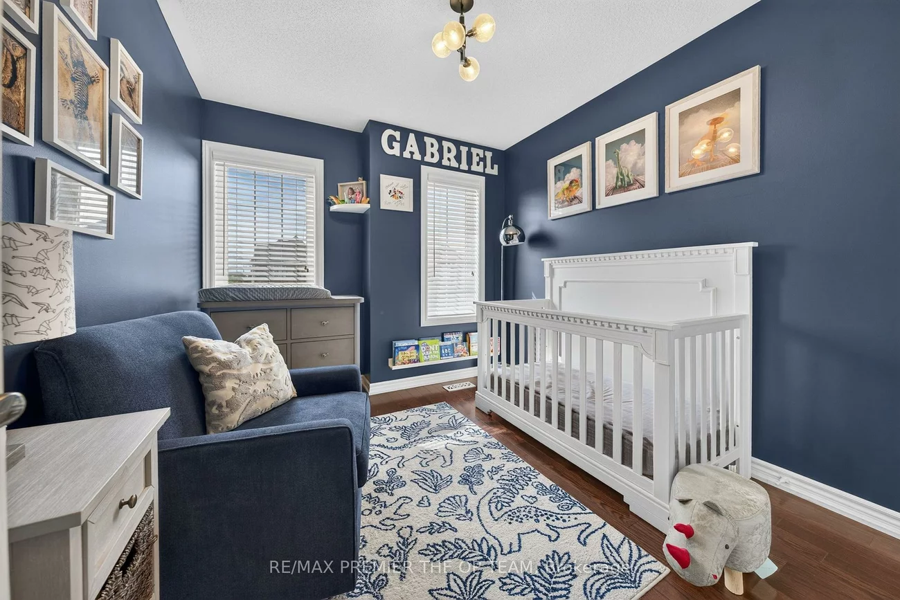3, Sedgewick, Vellore Village, Vaughan