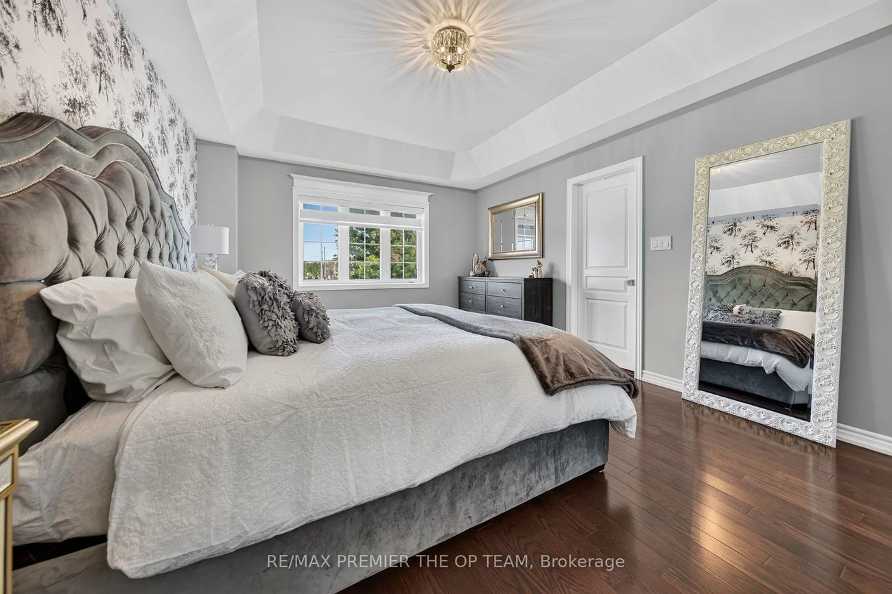 3, Sedgewick, Vellore Village, Vaughan