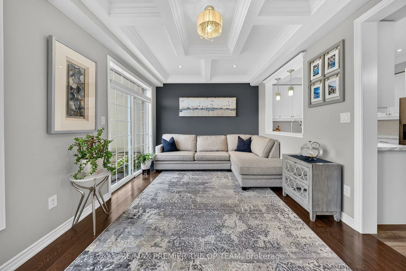 3, Sedgewick, Vellore Village, Vaughan