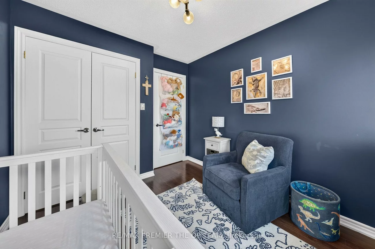 3, Sedgewick, Vellore Village, Vaughan