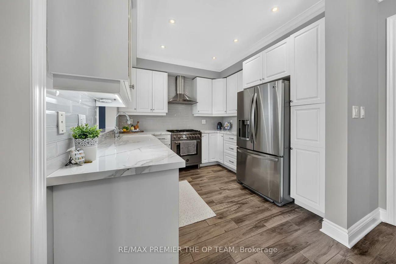 3, Sedgewick, Vellore Village, Vaughan