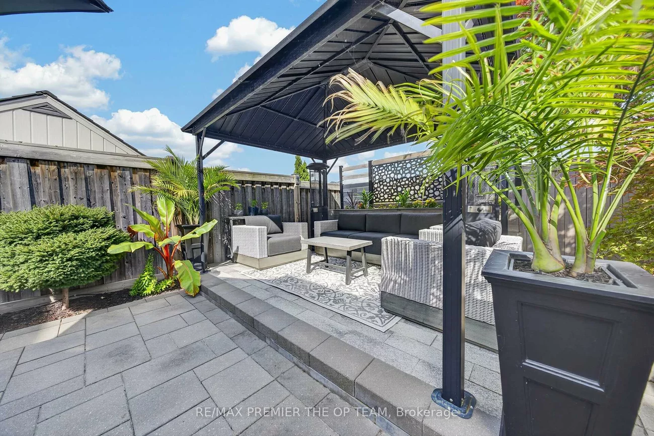 3, Sedgewick, Vellore Village, Vaughan