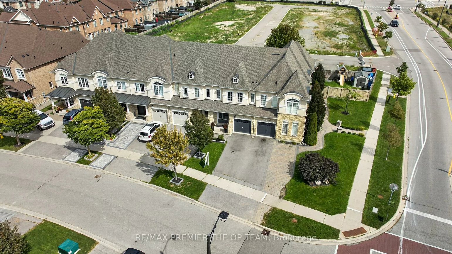 3, Sedgewick, Vellore Village, Vaughan
