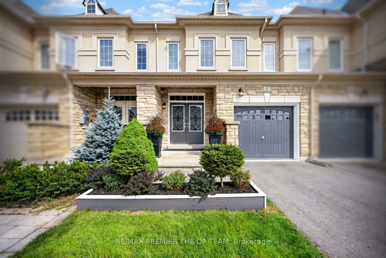 3, Sedgewick, Vellore Village, Vaughan