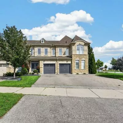 3, Sedgewick, Vellore Village, Vaughan