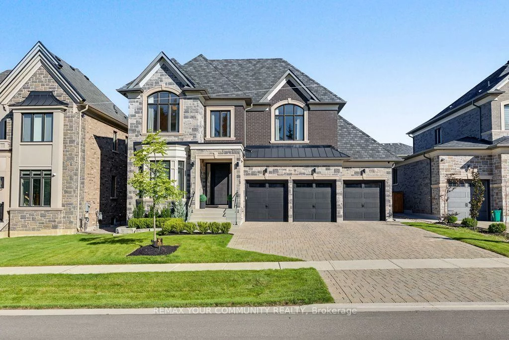 86, Sculpture Garden, Kleinburg, Vaughan