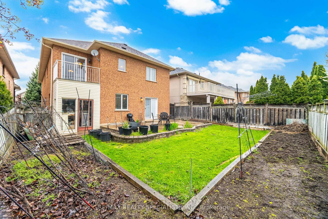 223, Sonoma, Sonoma Heights, Vaughan