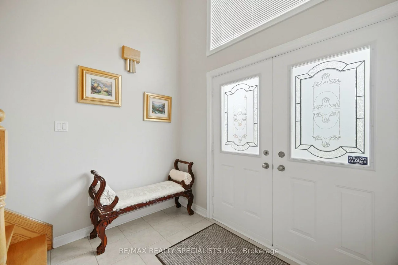223, Sonoma, Sonoma Heights, Vaughan