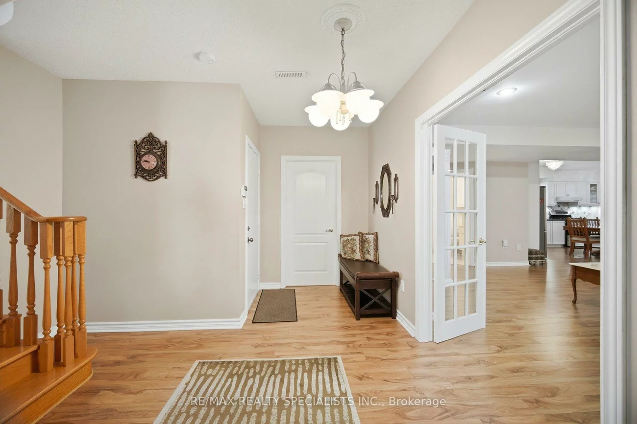 223, Sonoma, Sonoma Heights, Vaughan