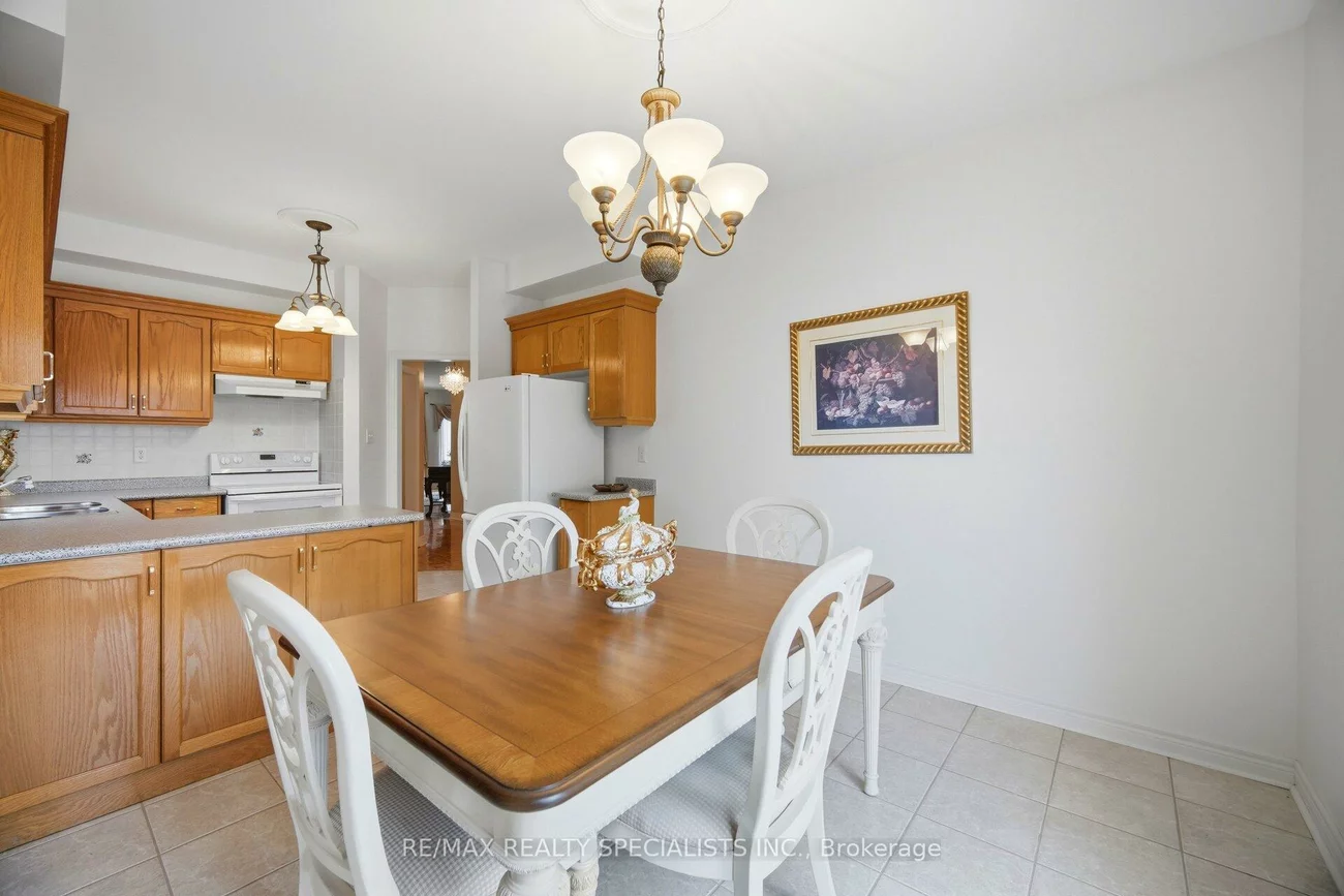 223, Sonoma, Sonoma Heights, Vaughan