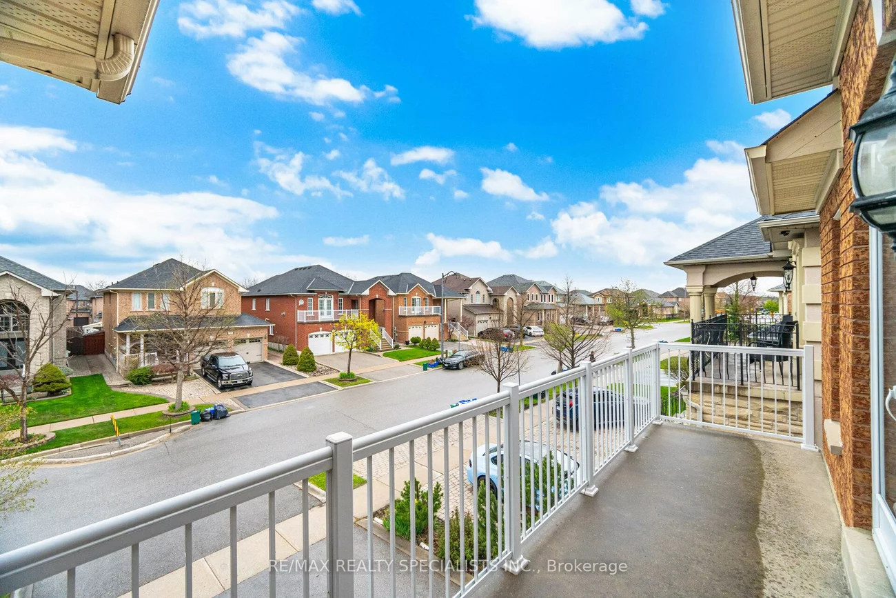223, Sonoma, Sonoma Heights, Vaughan