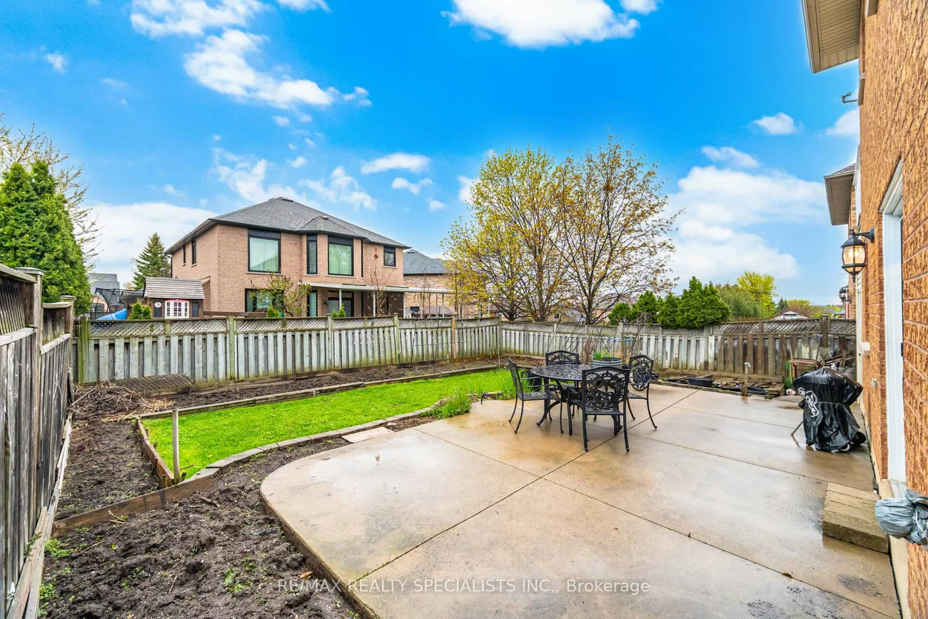 223, Sonoma, Sonoma Heights, Vaughan
