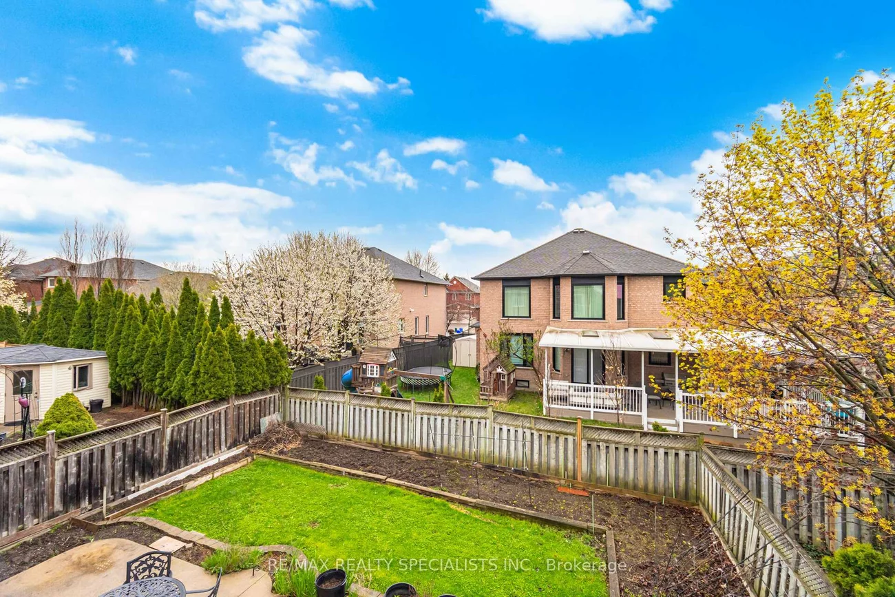 223, Sonoma, Sonoma Heights, Vaughan