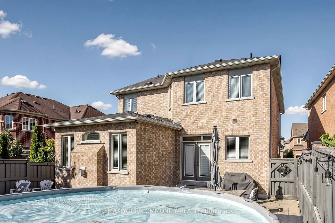 11, Trudeau, Vellore Village, Vaughan