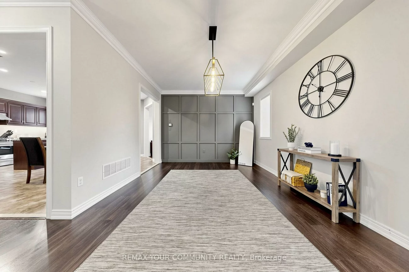 11, Trudeau, Vellore Village, Vaughan
