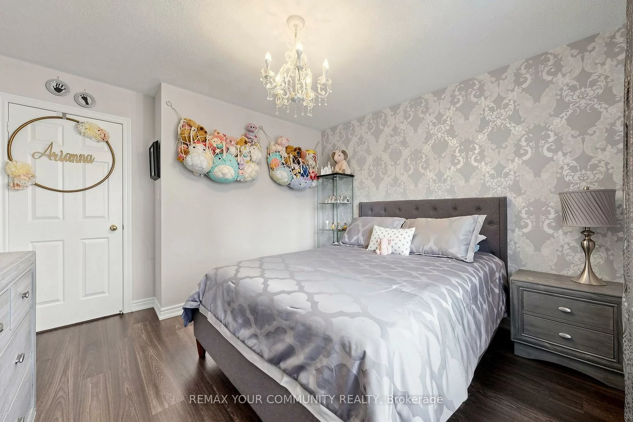 11, Trudeau, Vellore Village, Vaughan