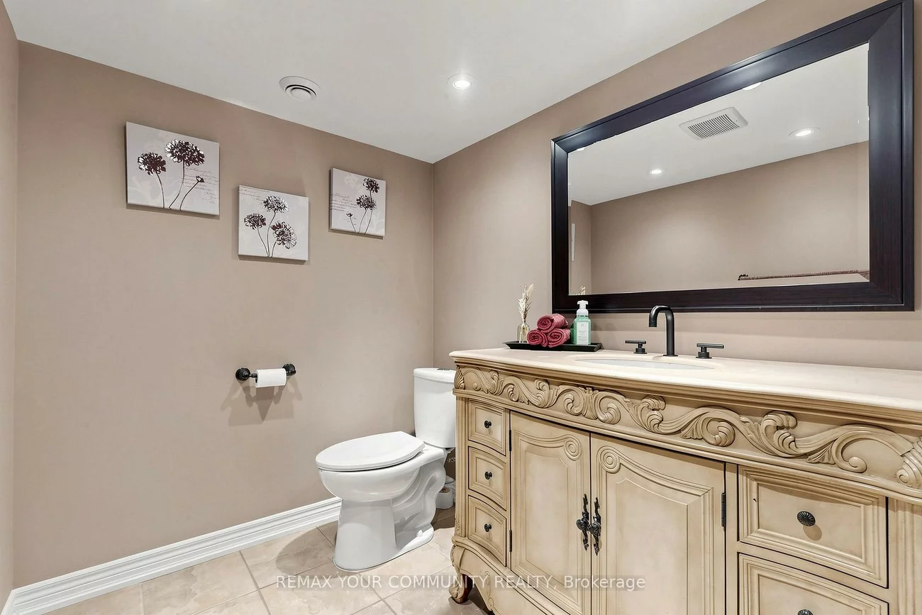 11, Trudeau, Vellore Village, Vaughan