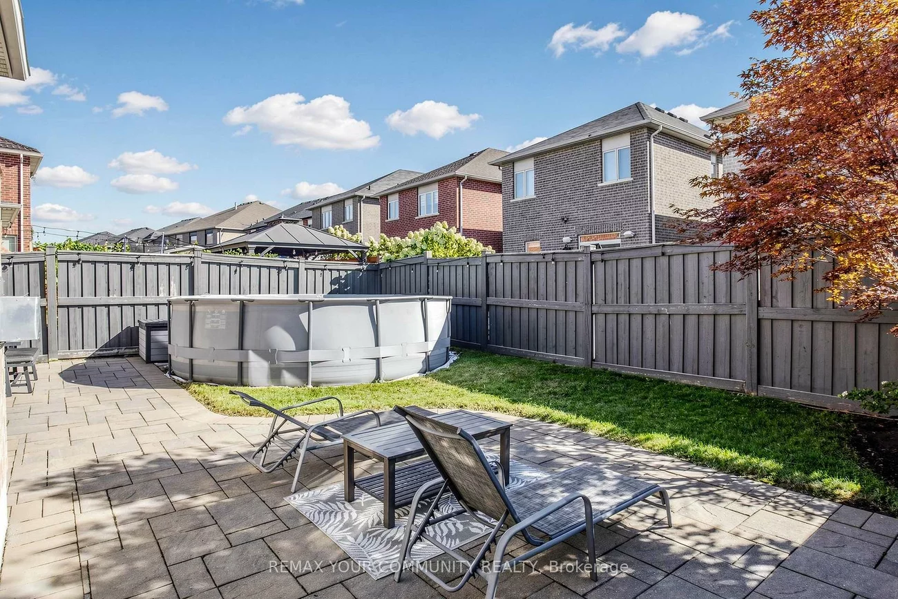 11, Trudeau, Vellore Village, Vaughan