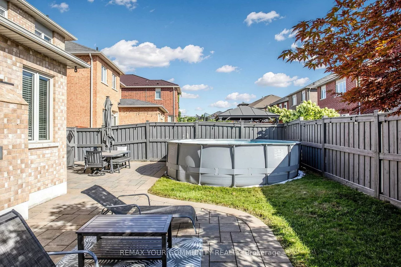 11, Trudeau, Vellore Village, Vaughan