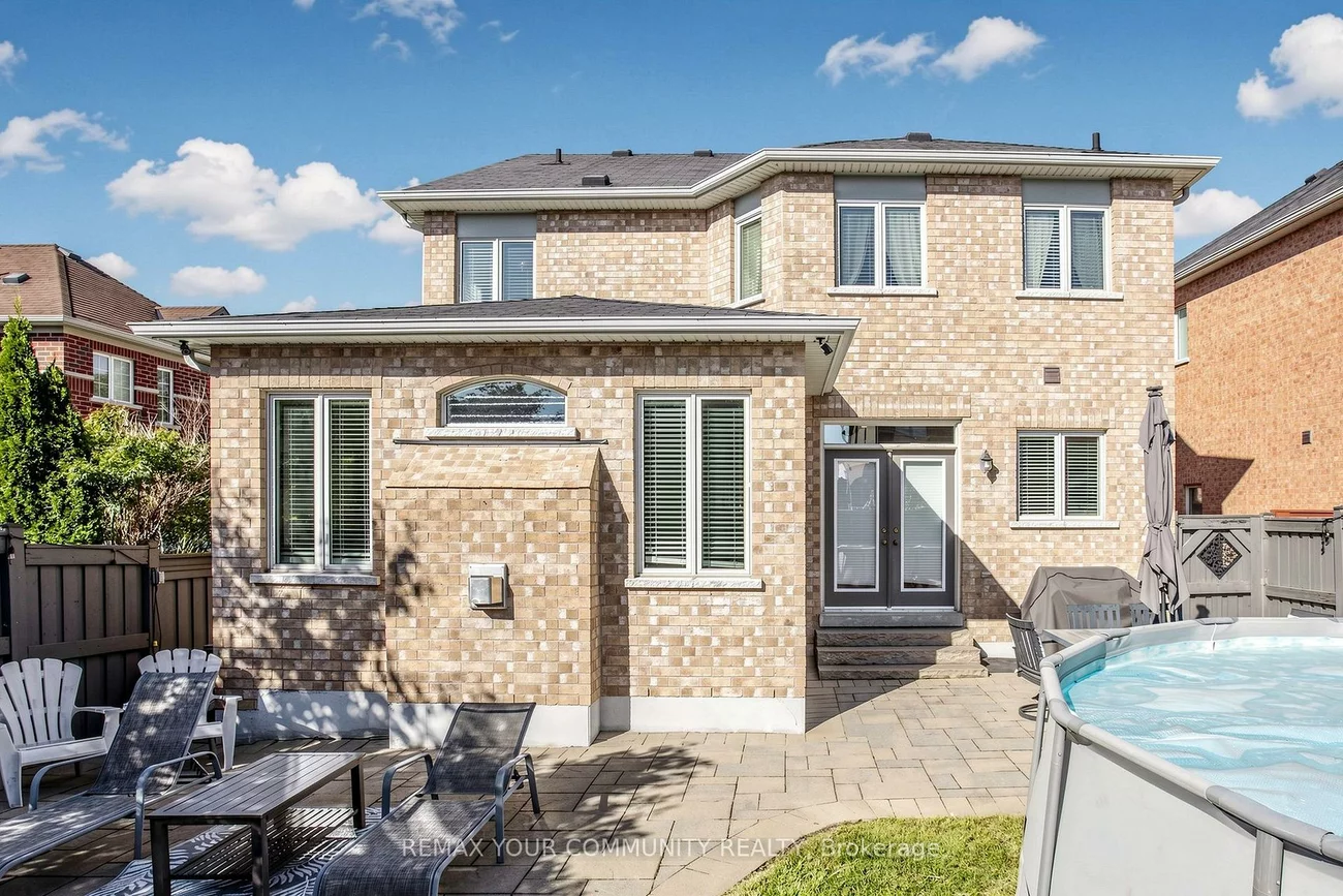 11, Trudeau, Vellore Village, Vaughan