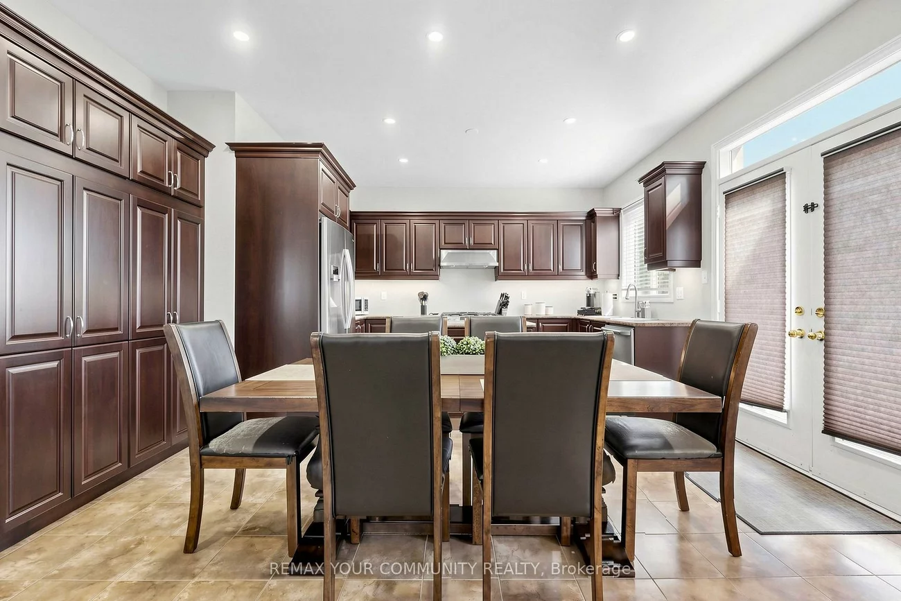 11, Trudeau, Vellore Village, Vaughan