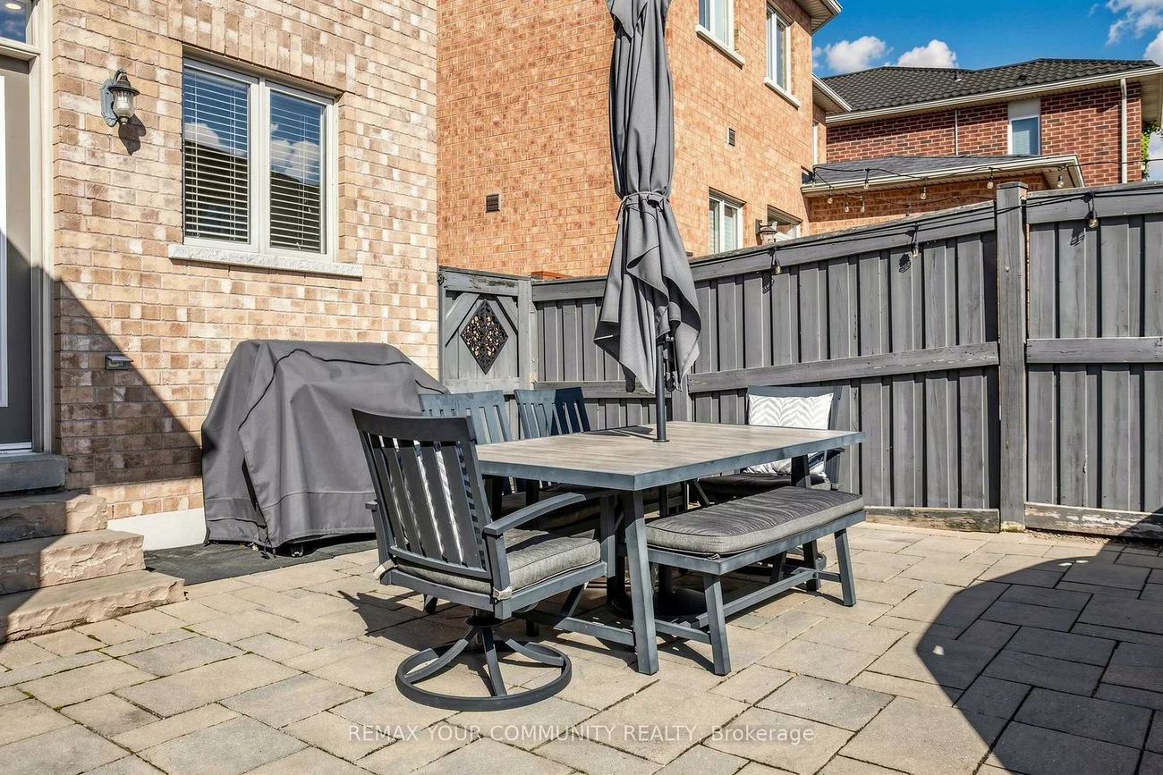 11, Trudeau, Vellore Village, Vaughan