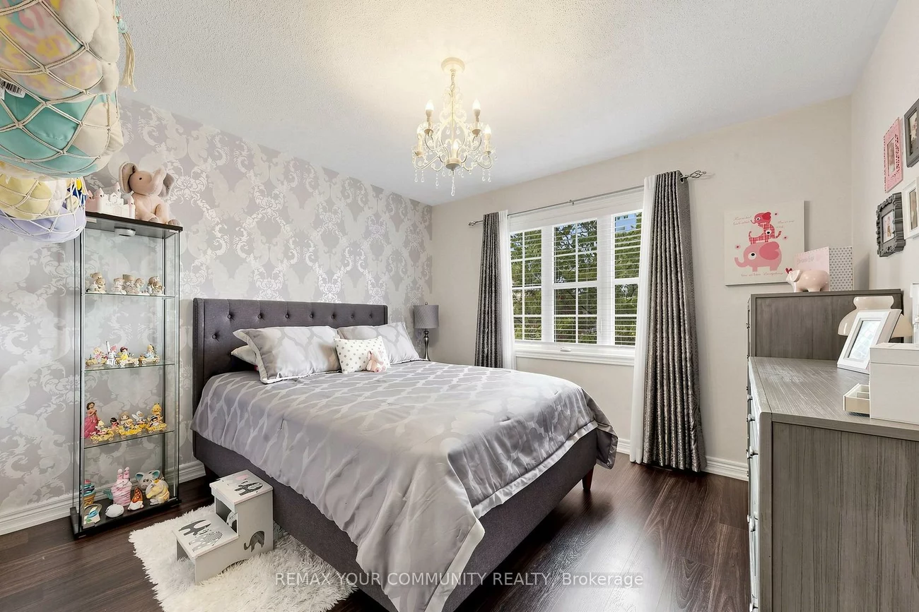 11, Trudeau, Vellore Village, Vaughan