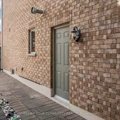 11, Trudeau, Vellore Village, Vaughan