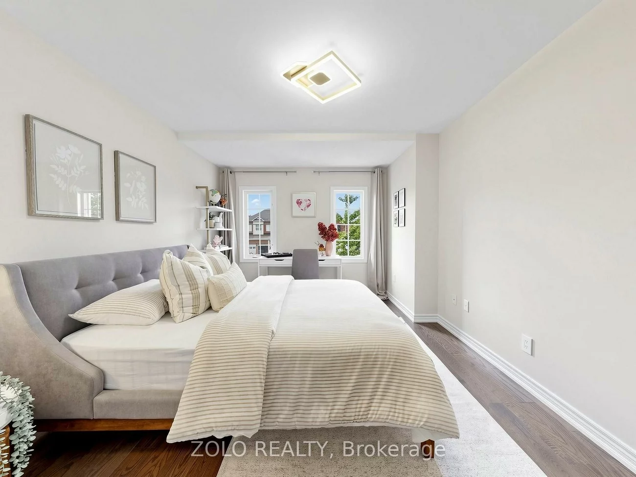 247, Summeridge, Patterson, Vaughan