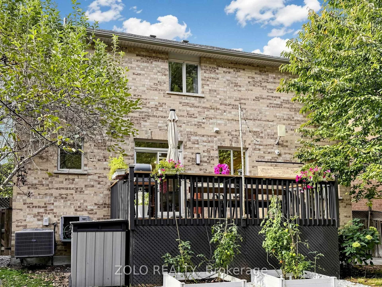 247, Summeridge, Patterson, Vaughan