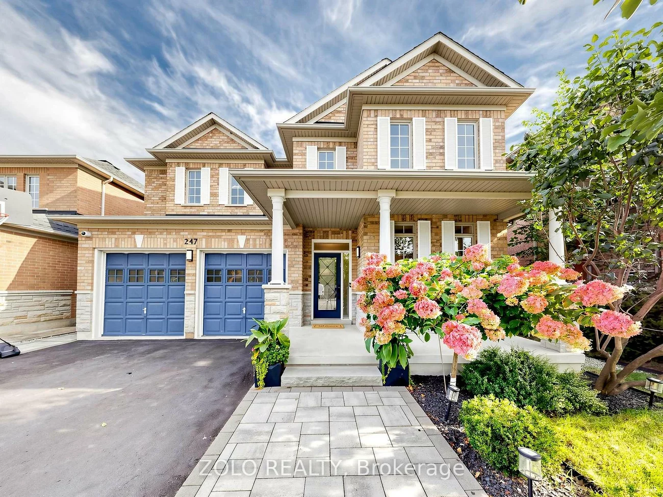 247, Summeridge, Patterson, Vaughan