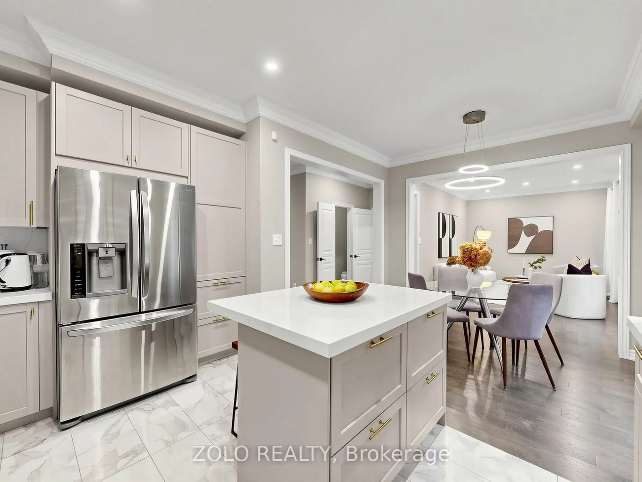 247, Summeridge, Patterson, Vaughan