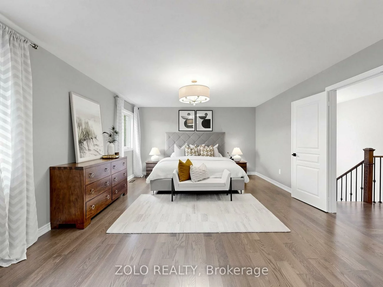 247, Summeridge, Patterson, Vaughan