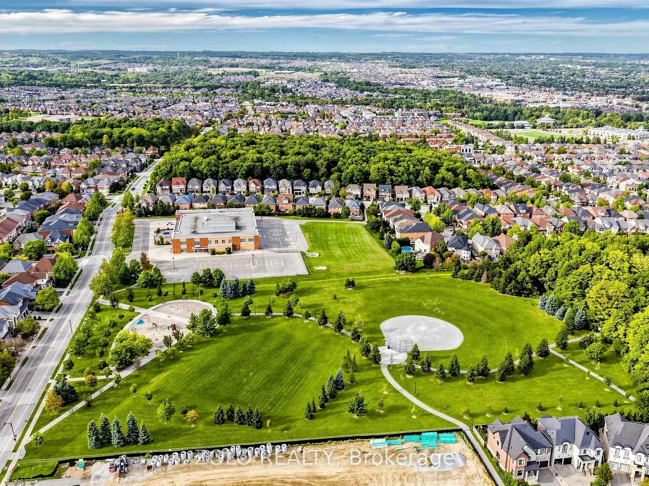 247, Summeridge, Patterson, Vaughan