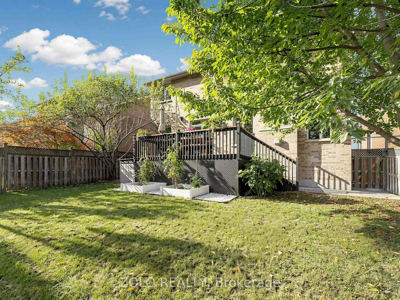 247, Summeridge, Patterson, Vaughan