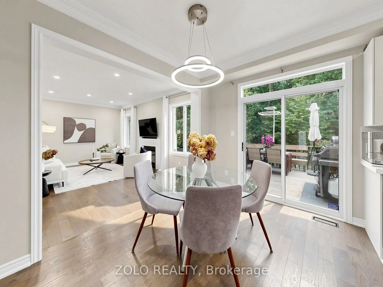 247, Summeridge, Patterson, Vaughan