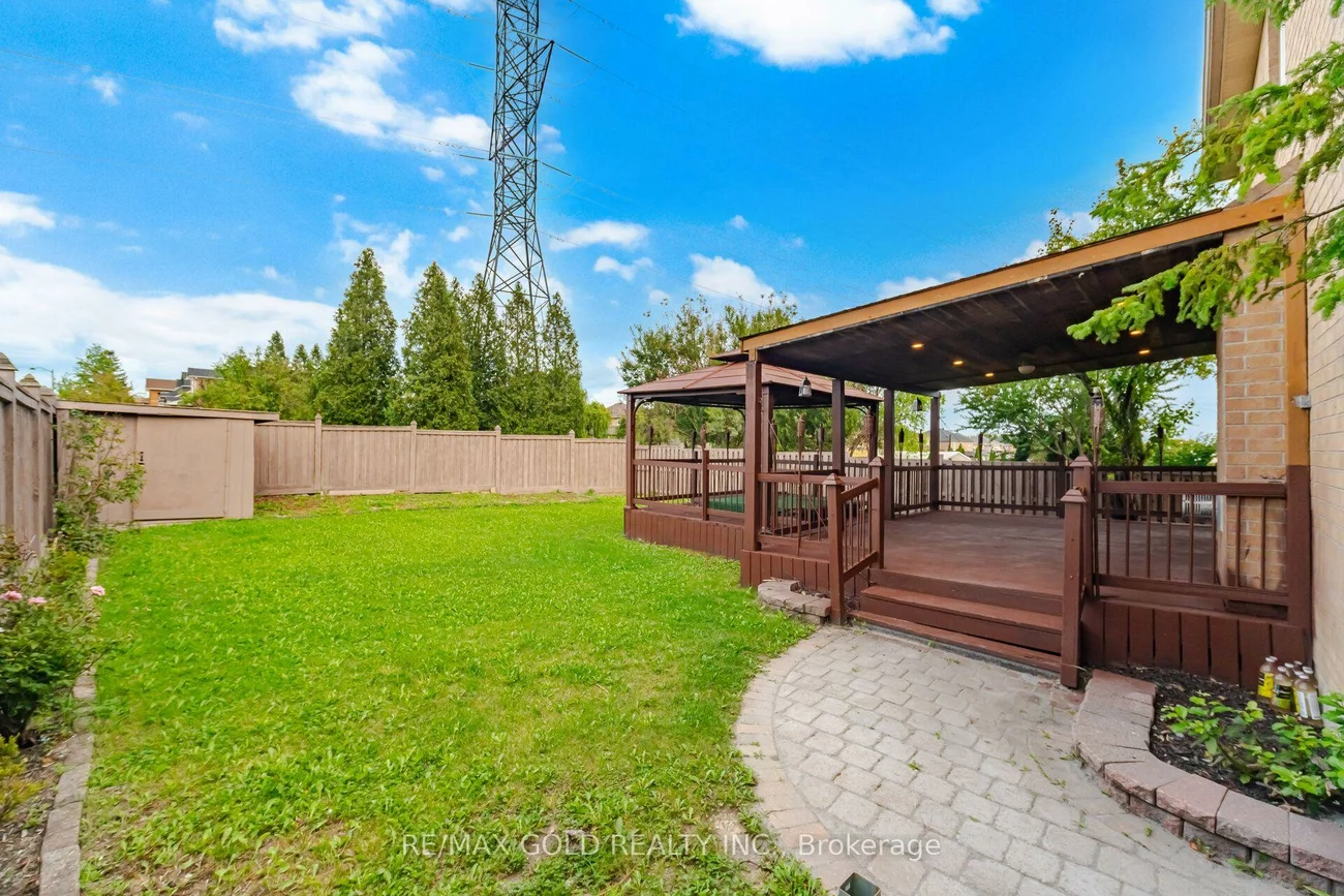 159, Monte Carlo, Sonoma Heights, Vaughan