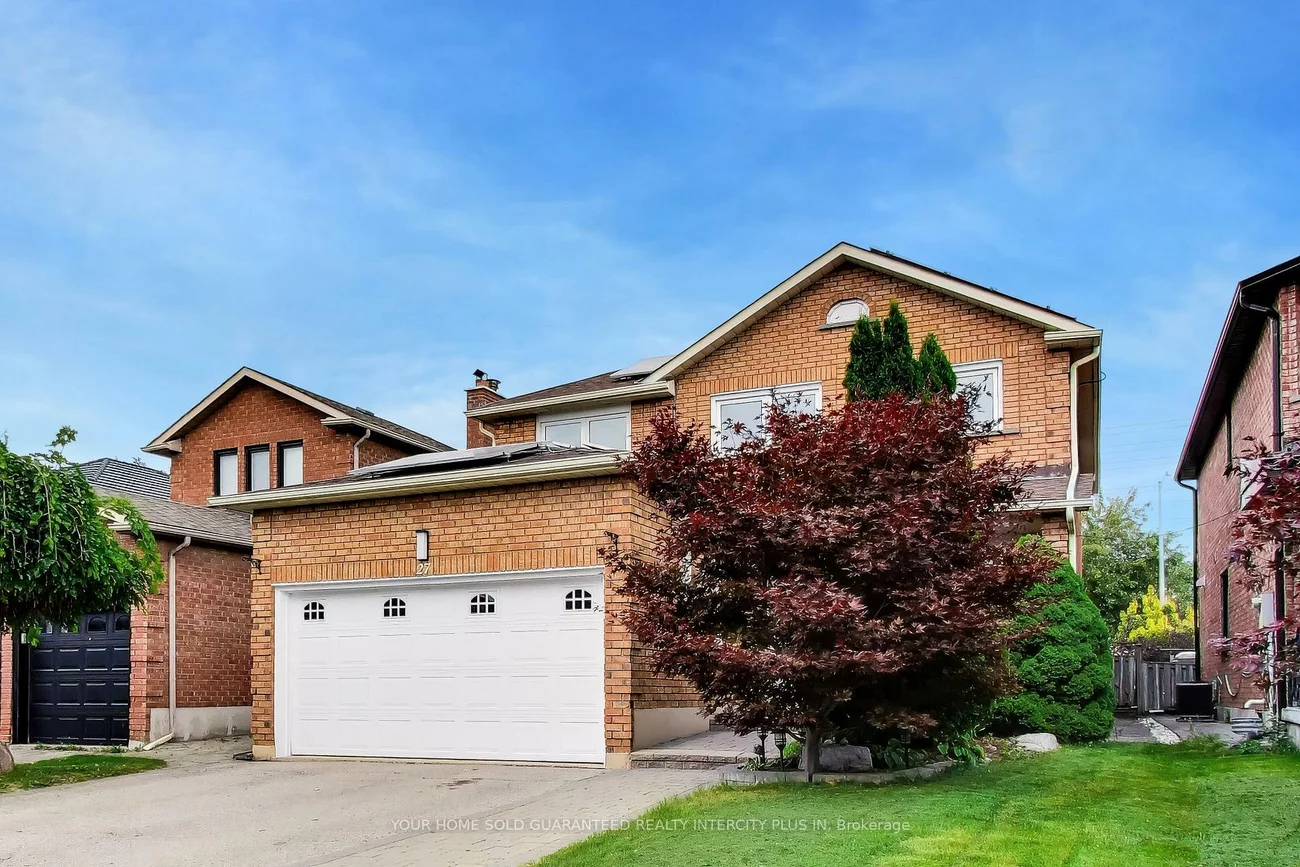 27, Via Nova, East Woodbridge, Vaughan