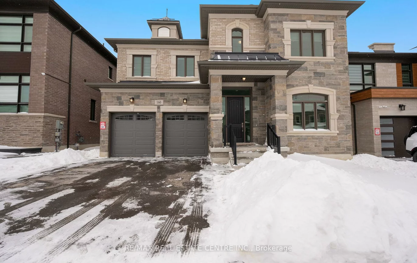 160, Wainfleet, Vellore Village, Vaughan