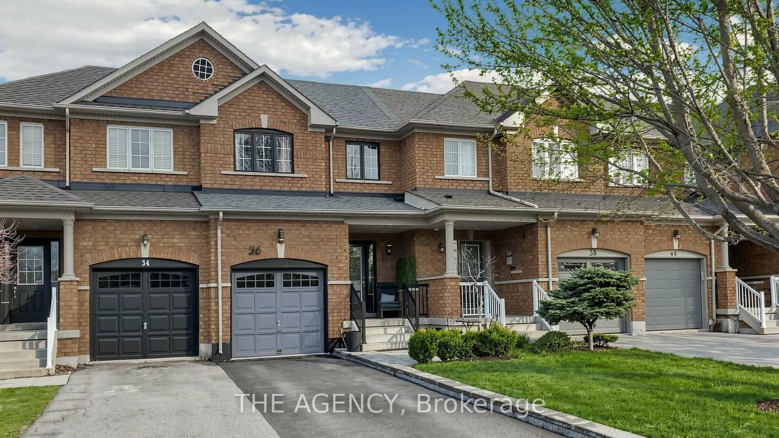 36, Keystar, Vellore Village, Vaughan