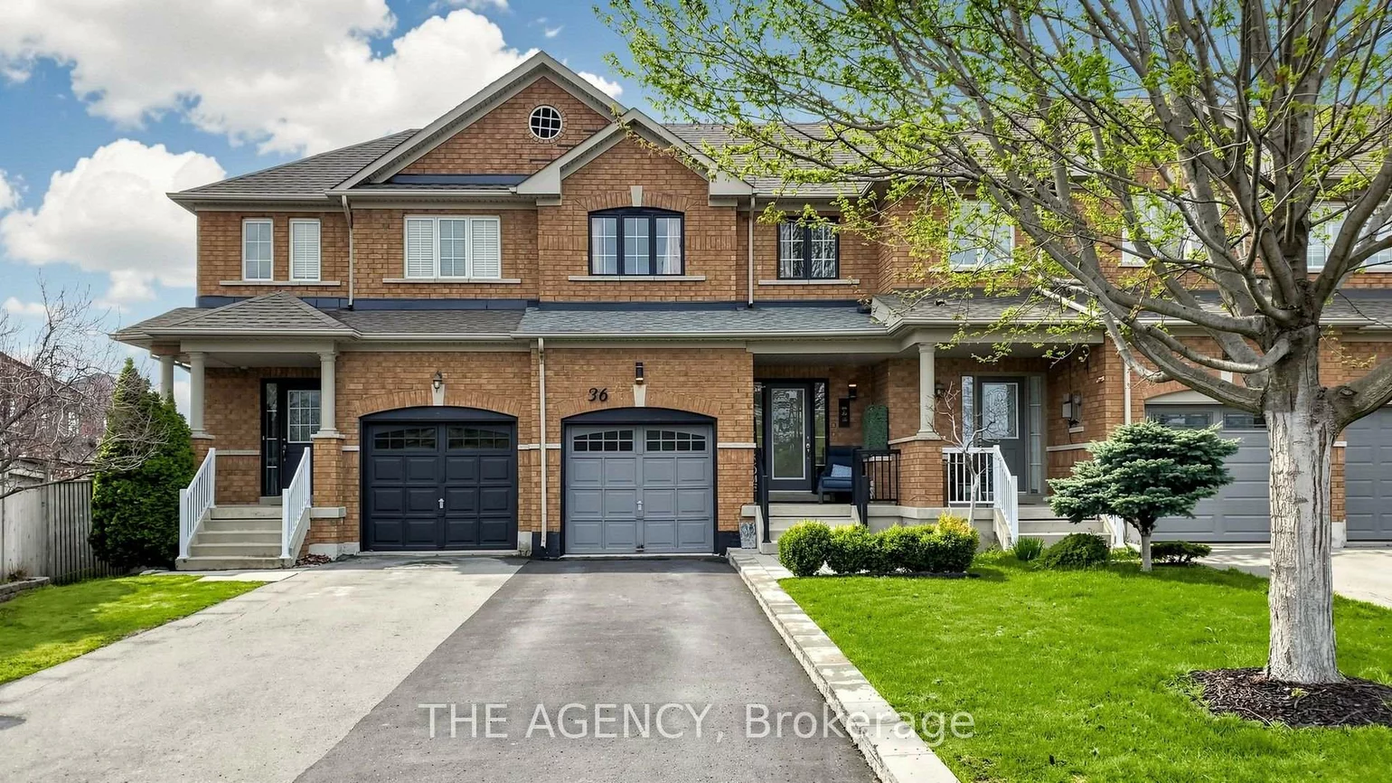 36, Keystar, Vellore Village, Vaughan