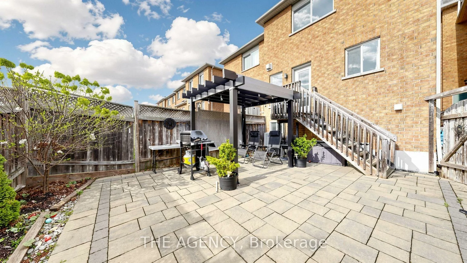 36, Keystar, Vellore Village, Vaughan