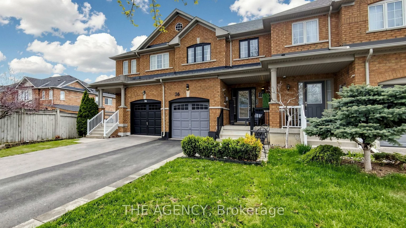 36, Keystar, Vellore Village, Vaughan