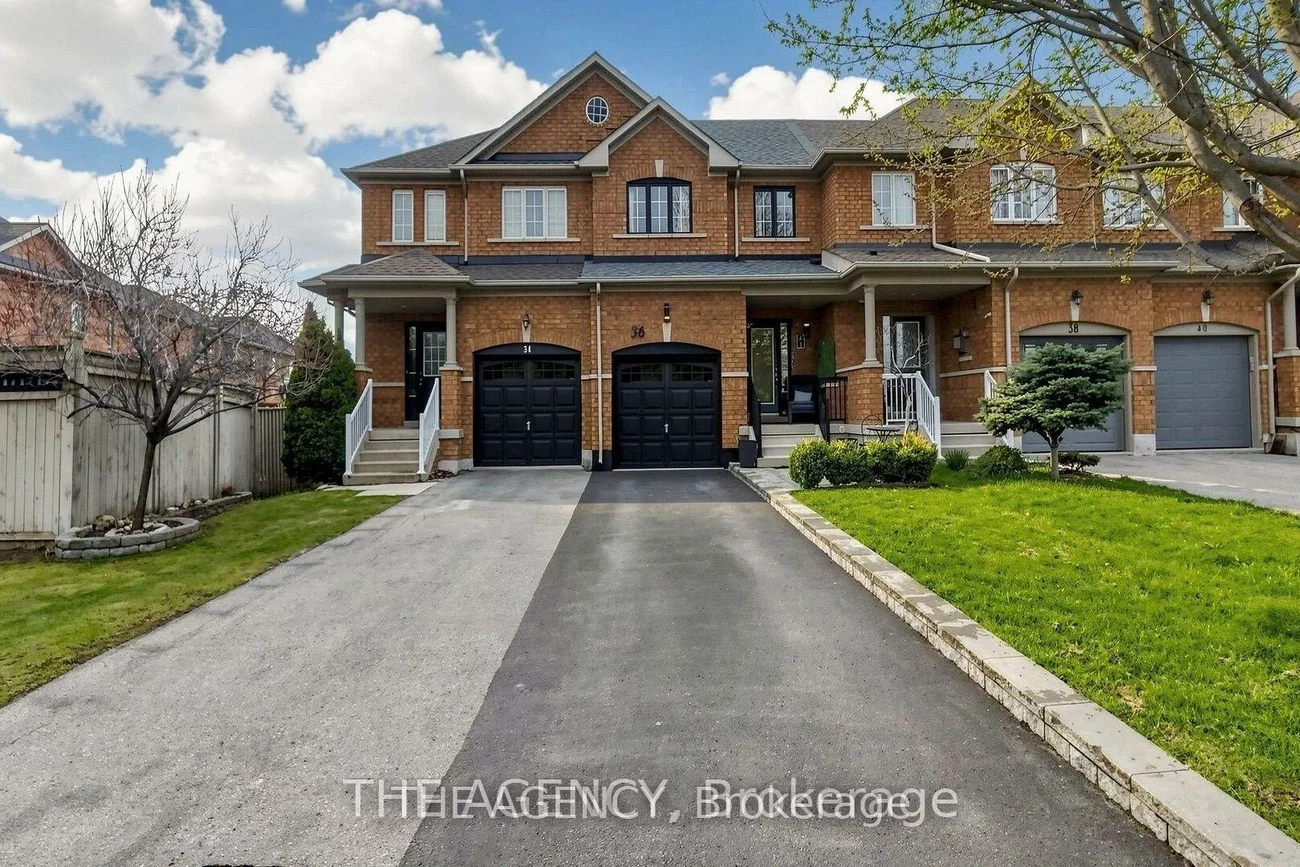 36, Keystar, Vellore Village, Vaughan