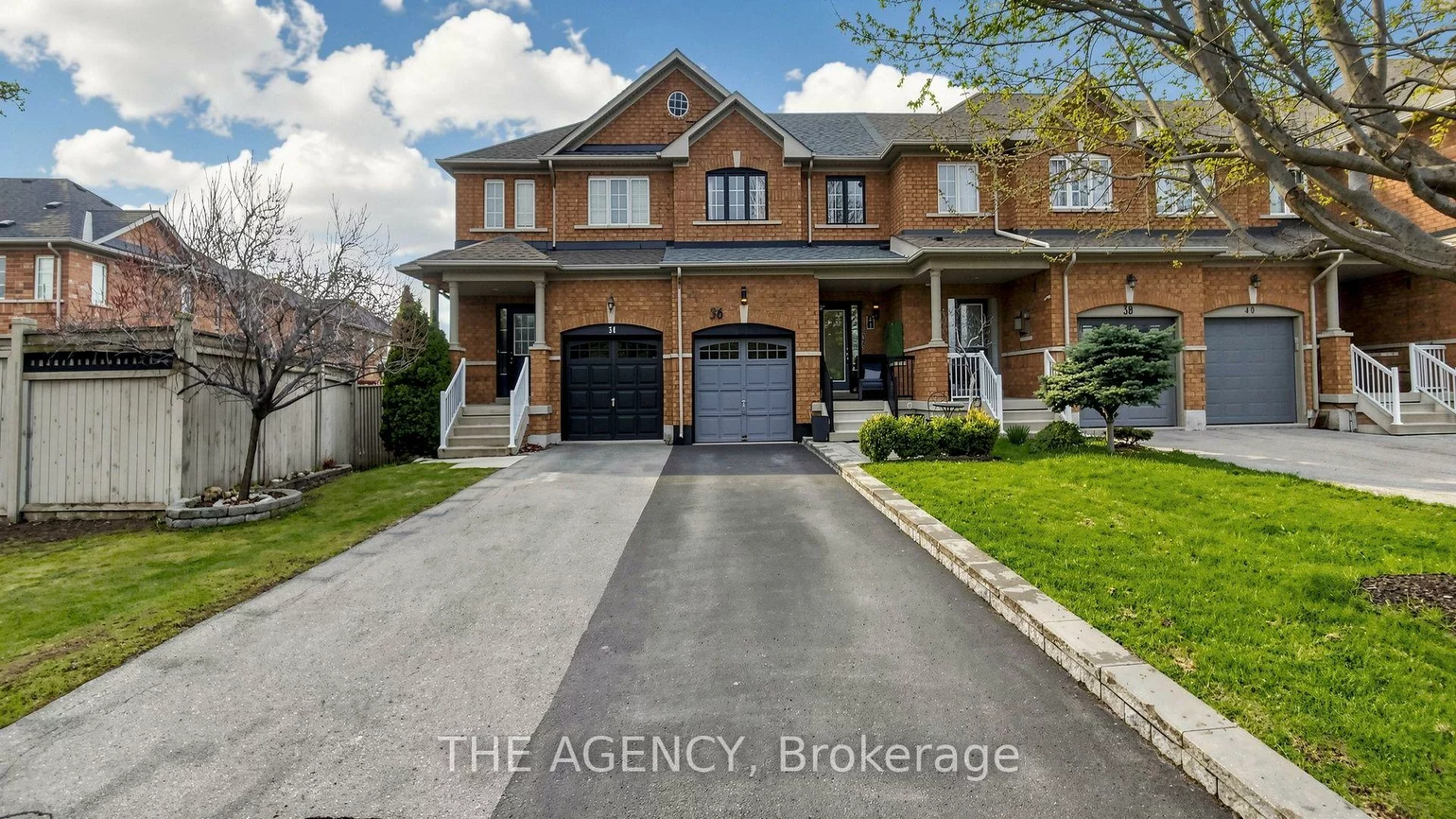 36, Keystar, Vellore Village, Vaughan