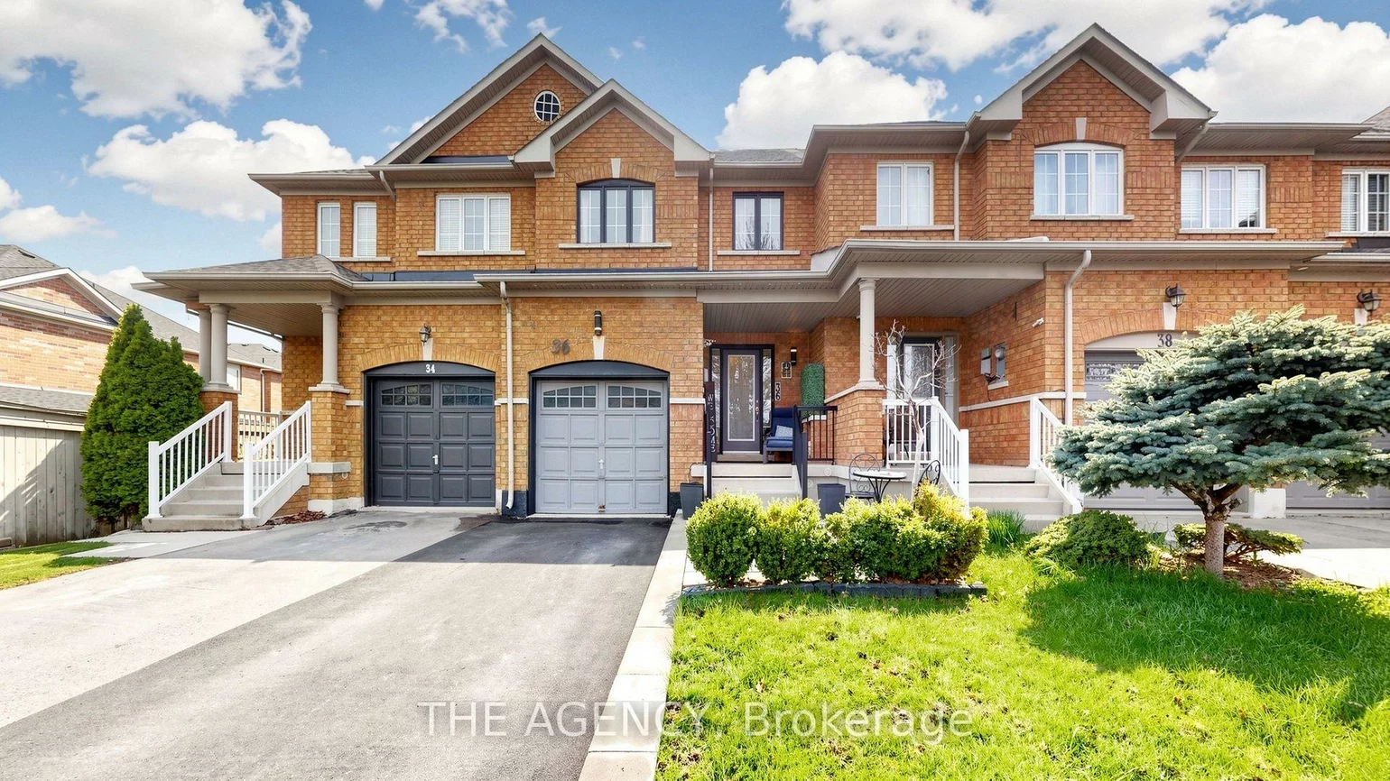 36, Keystar, Vellore Village, Vaughan