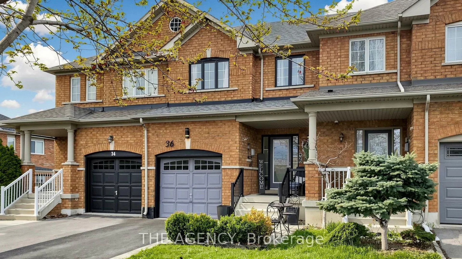 36, Keystar, Vellore Village, Vaughan